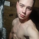 Андрей, 21 год