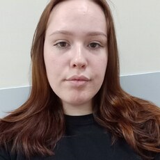 Фотография девушки Александра, 20 лет из г. Владивосток