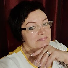 Фотография девушки Татьяна, 53 года из г. Сегежа