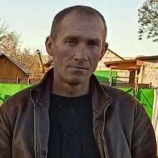 Фотография мужчины Виталий, 42 года из г. Житковичи