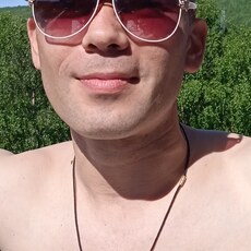 Фотография мужчины Сергей, 32 года из г. Мурманск