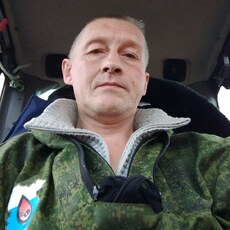 Фотография мужчины Александр, 47 лет из г. Санкт-Петербург