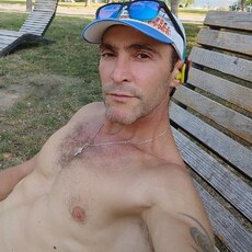 Фотография мужчины Михаил, 45 лет из г. Прага