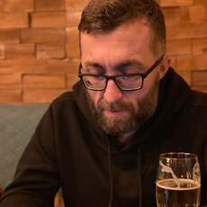 Фотография мужчины Dimaar, 35 лет из г. Гиссен