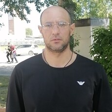 Фотография мужчины Федор, 41 год из г. Ачинск