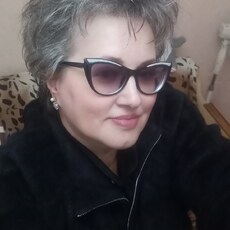 Фотография девушки Вики, 64 года из г. Темрюк
