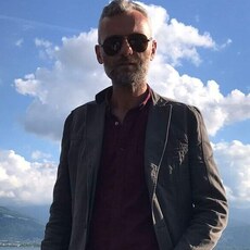 Фотография мужчины Ибрахим, 48 лет из г. Свободный