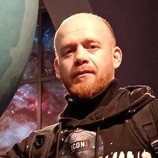 Фотография мужчины Сергей, 41 год из г. Павловский Посад