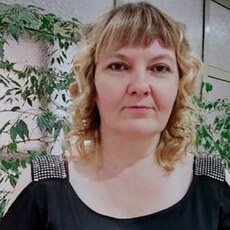 Фотография девушки Елена, 51 год из г. Минусинск
