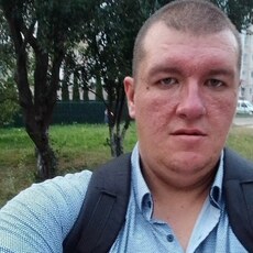 Фотография мужчины Владимир, 39 лет из г. Калининград