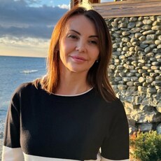 Фотография девушки Ирина, 52 года из г. Анапа