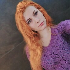 Фотография девушки Ксения, 26 лет из г. Могилев
