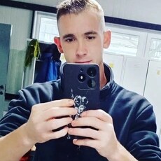Фотография мужчины Mihail, 25 лет из г. Владивосток