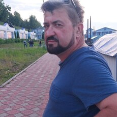 Фотография мужчины Александр, 54 года из г. Вичуга