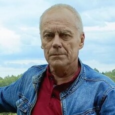 Фотография мужчины Александр, 60 лет из г. Родники (Ивановская Обл)