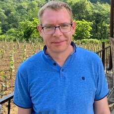 Фотография мужчины Илья, 44 года из г. Красноярск