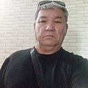 Жаке, 54 года