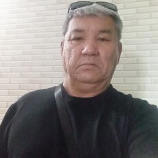 Фотография мужчины Жаке, 54 года из г. Тараз