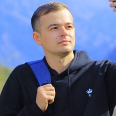 Фотография мужчины Владимир, 28 лет из г. Темиртау