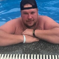 Фотография мужчины Александр, 34 года из г. Москва