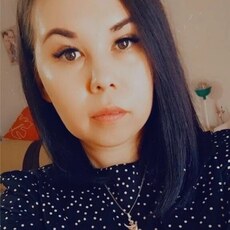 Фотография девушки Любовь, 34 года из г. Касли