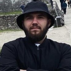Фотография мужчины Andrii, 25 лет из г. Сосновец