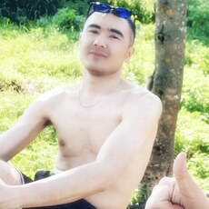 Фотография мужчины Мура, 32 года из г. Дмитров