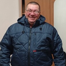 Фотография мужчины Алексей, 53 года из г. Орск