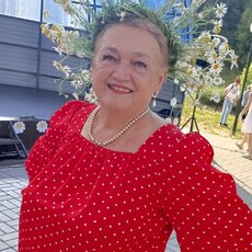 Фотография девушки Ирина, 64 года из г. Таштагол