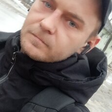 Фотография мужчины Александр, 35 лет из г. Донской