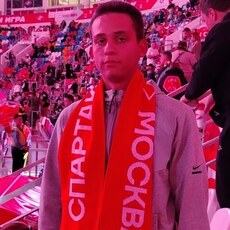 Фотография мужчины Дмитрий, 20 лет из г. Курск