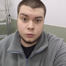 Фотография мужчины Дима, 26 лет из г. Балашиха