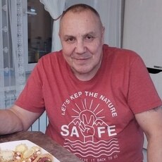 Фотография мужчины Анатолий, 61 год из г. Шумерля