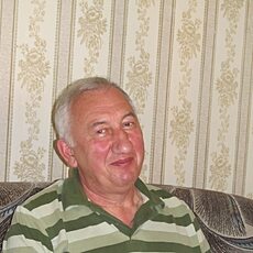 Фотография мужчины Василий, 67 лет из г. Гродно