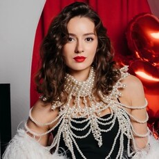 Фотография девушки Ирина, 38 лет из г. Муравленко