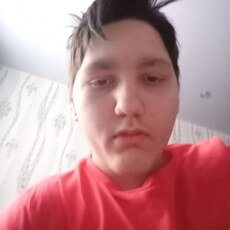 Фотография мужчины Стрел, 26 лет из г. Сарапул