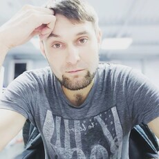 Фотография мужчины Денис, 31 год из г. Радужный (Ханты-Мансийский)