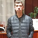 Макс, 32 года