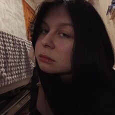 Фотография девушки Анастасия, 18 лет из г. Сретенск