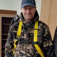 Фотография мужчины Евгений, 52 года из г. Усолье-Сибирское