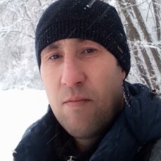 Фотография мужчины Сергій, 38 лет из г. Звенигородка