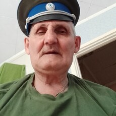 Фотография мужчины Юрий, 63 года из г. Волгодонск