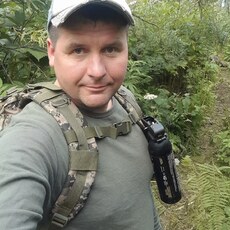 Фотография мужчины Павел, 44 года из г. Петропавловск-Камчатский