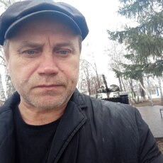 Фотография мужчины Виталий, 50 лет из г. Южноуральск