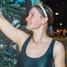 Фотография девушки Наталья, 36 лет из г. Самара
