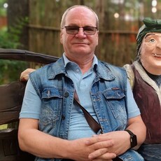 Фотография мужчины Юрий, 65 лет из г. Домодедово