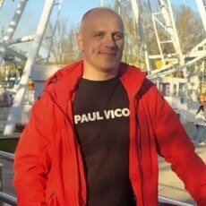 Фотография мужчины Дмитрий, 44 года из г. Великие Луки