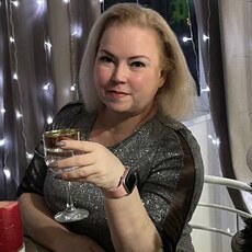 Фотография девушки Юлия, 46 лет из г. Волжский