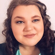 Фотография девушки Виктория, 29 лет из г. Киров