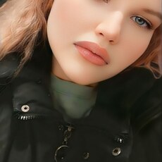 Фотография девушки Яна, 23 года из г. Киренск